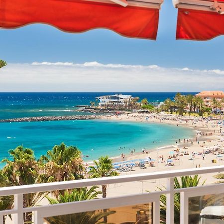 Amazing Beach Views Tenerife Arona  Extérieur photo
