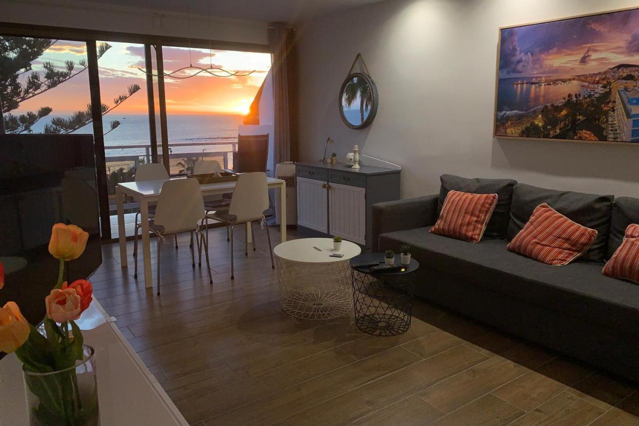 Amazing Beach Views Tenerife Arona  Extérieur photo