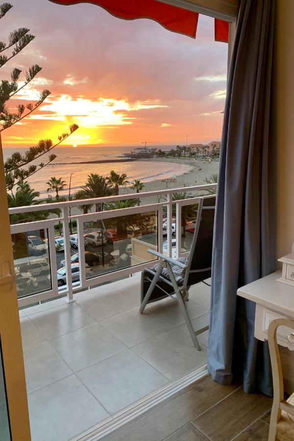 Amazing Beach Views Tenerife Arona  Extérieur photo