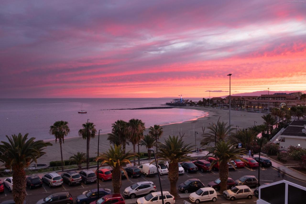 Amazing Beach Views Tenerife Arona  Extérieur photo