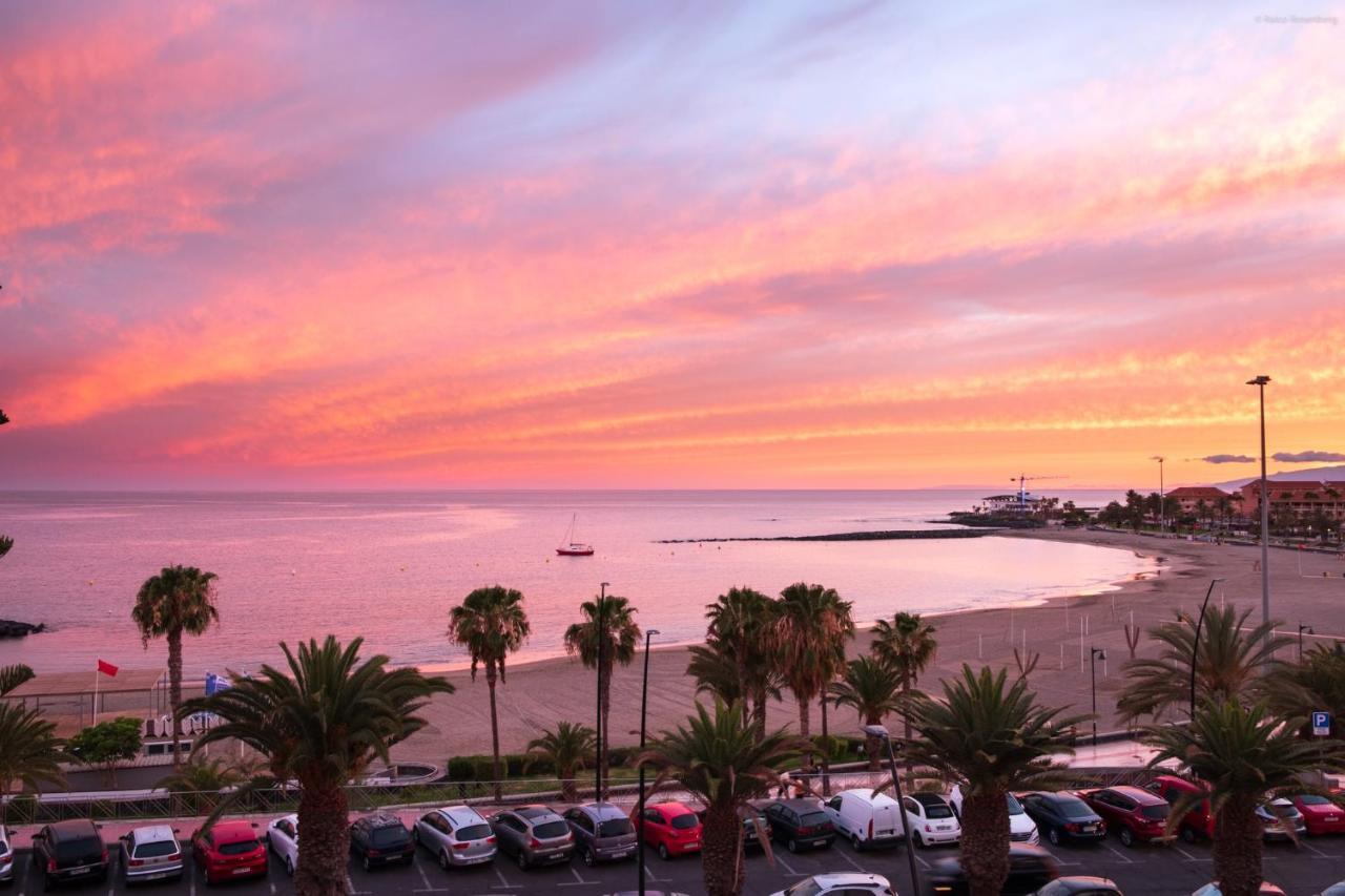 Amazing Beach Views Tenerife Arona  Extérieur photo