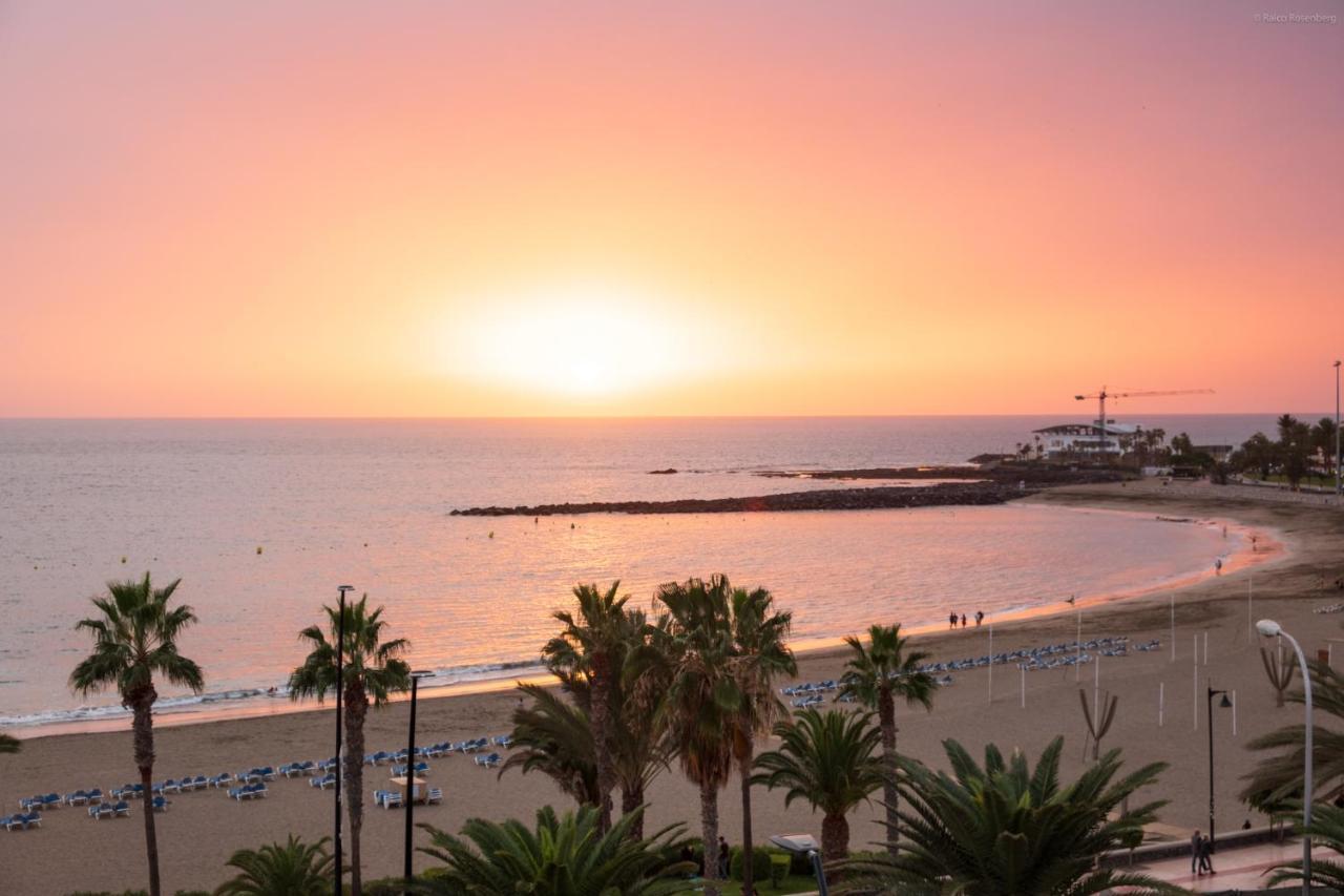 Amazing Beach Views Tenerife Arona  Extérieur photo