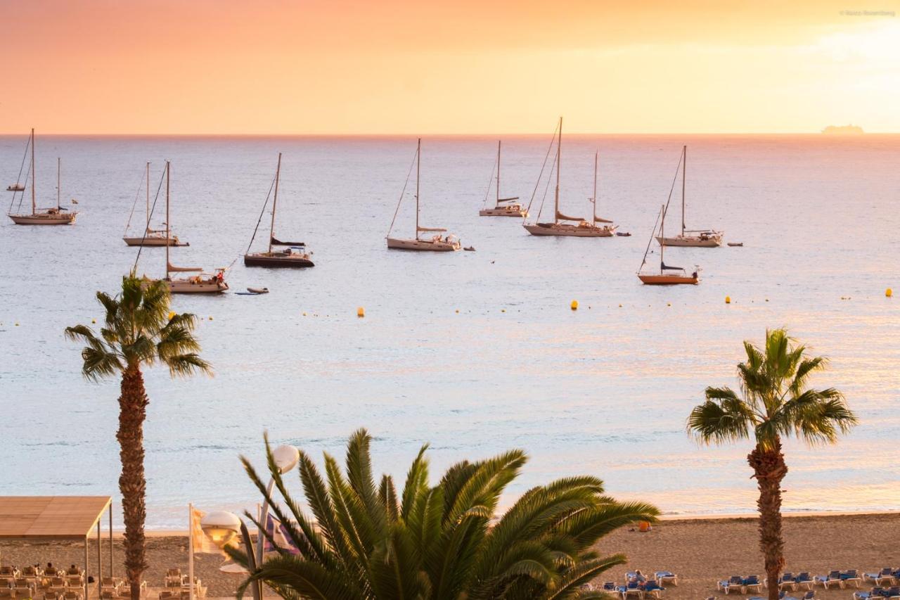 Amazing Beach Views Tenerife Arona  Extérieur photo
