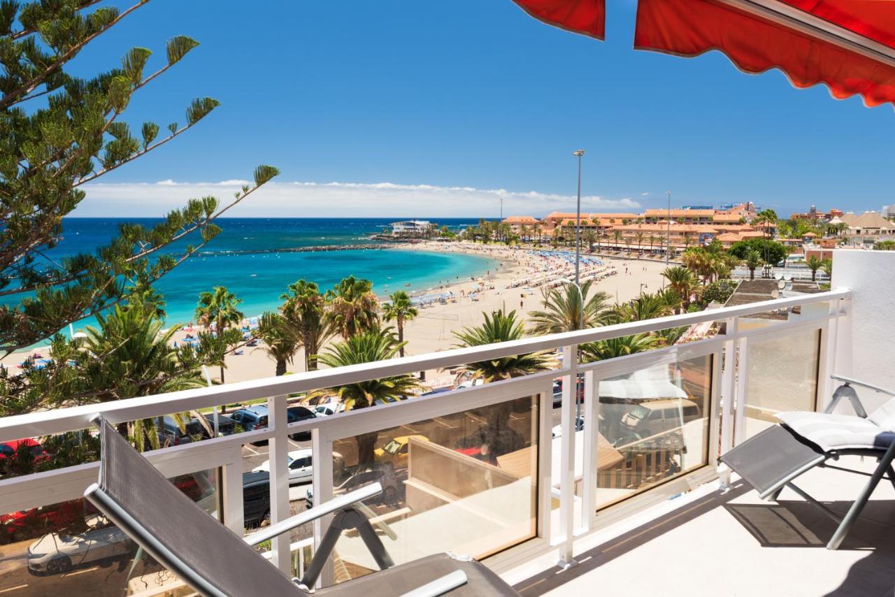 Amazing Beach Views Tenerife Arona  Extérieur photo
