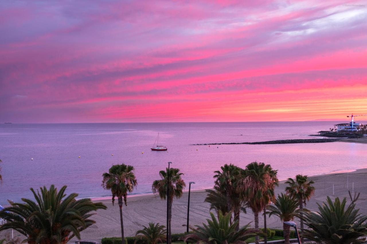 Amazing Beach Views Tenerife Arona  Extérieur photo