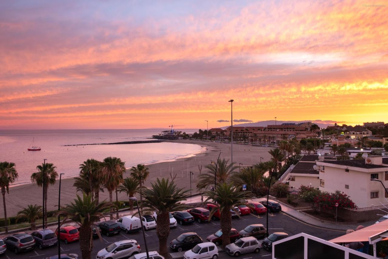 Amazing Beach Views Tenerife Arona  Extérieur photo