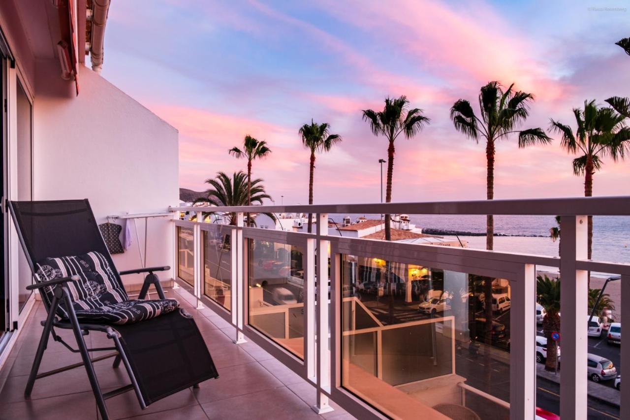 Amazing Beach Views Tenerife Arona  Extérieur photo