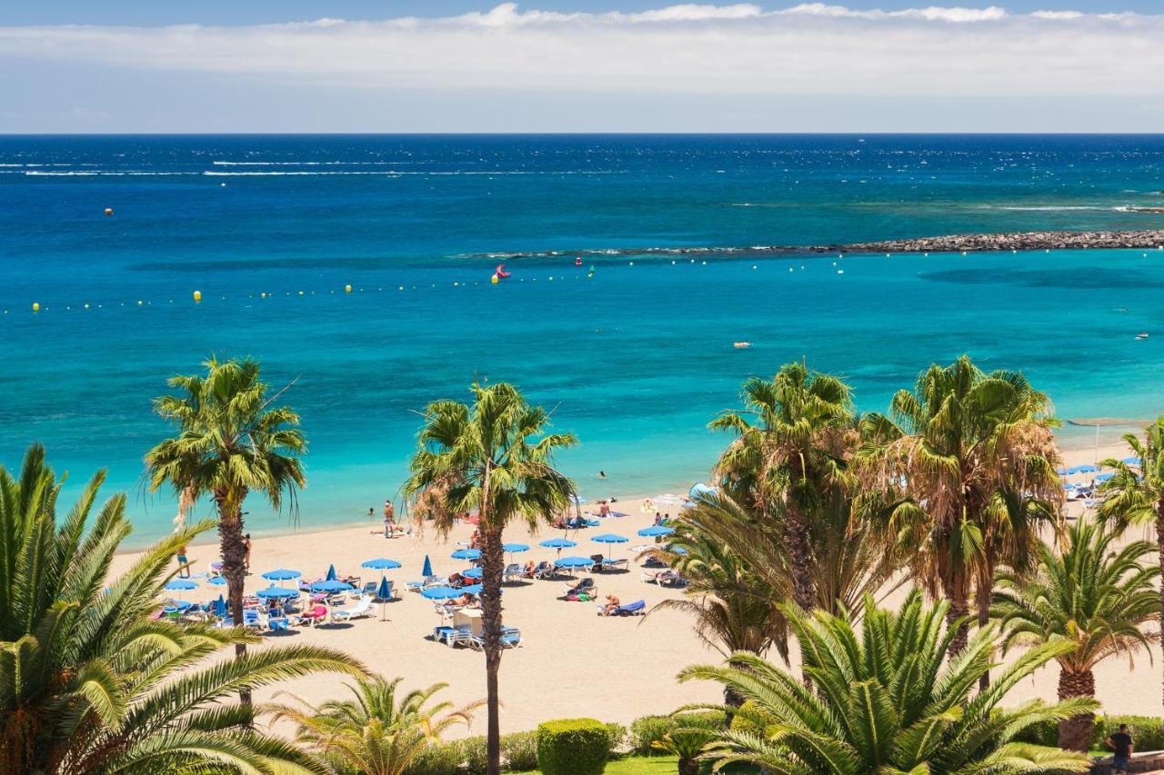Amazing Beach Views Tenerife Arona  Extérieur photo