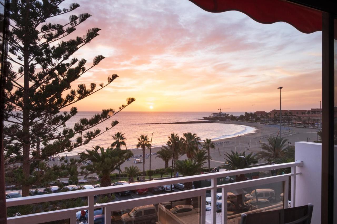 Amazing Beach Views Tenerife Arona  Extérieur photo