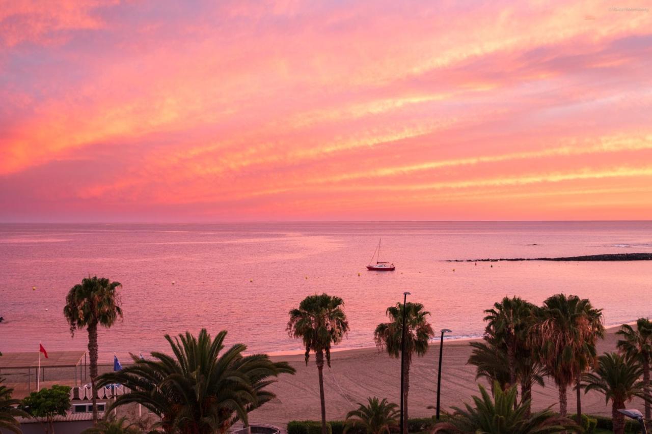 Amazing Beach Views Tenerife Arona  Extérieur photo