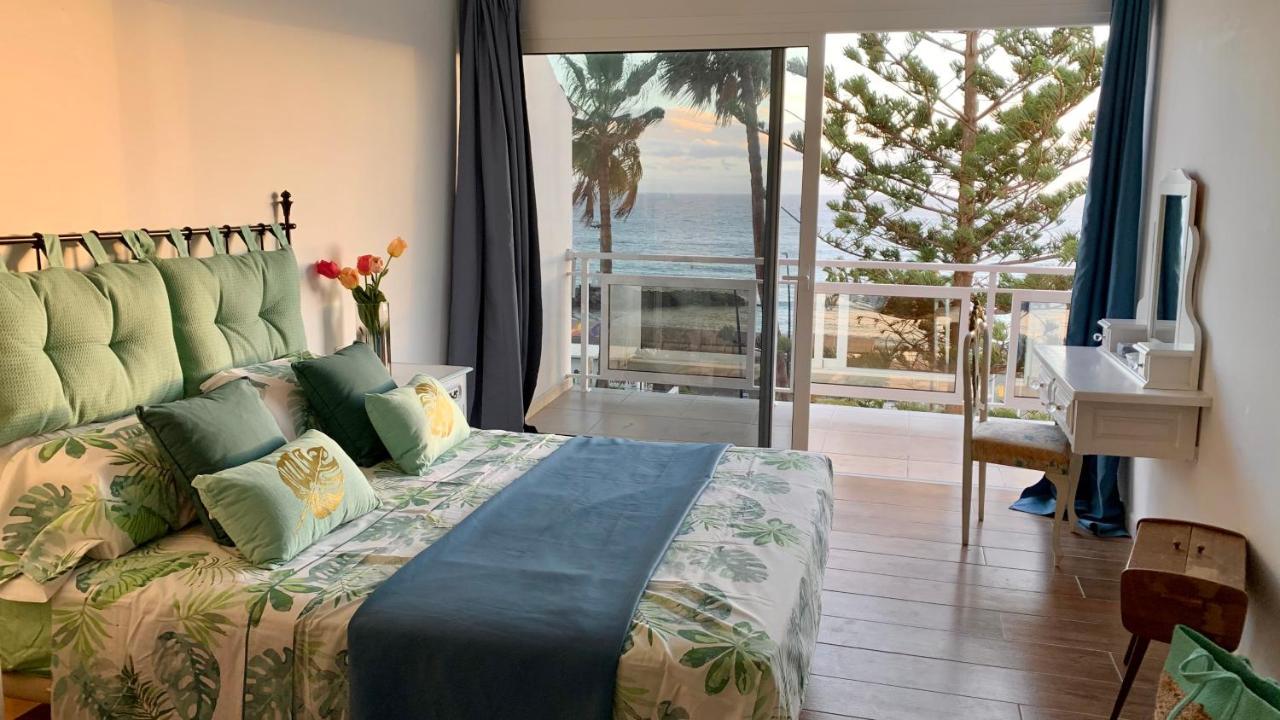 Amazing Beach Views Tenerife Arona  Extérieur photo