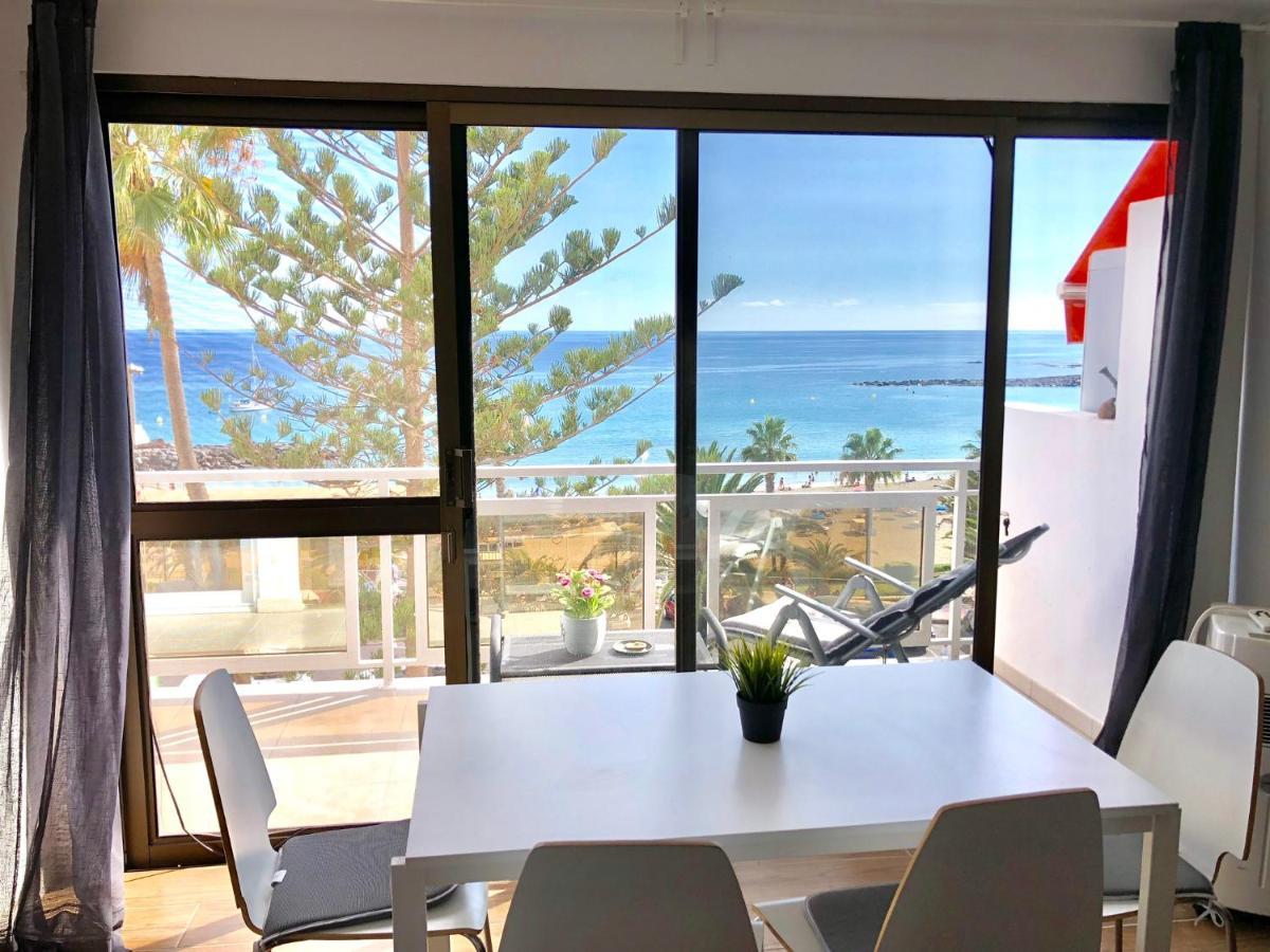 Amazing Beach Views Tenerife Arona  Extérieur photo