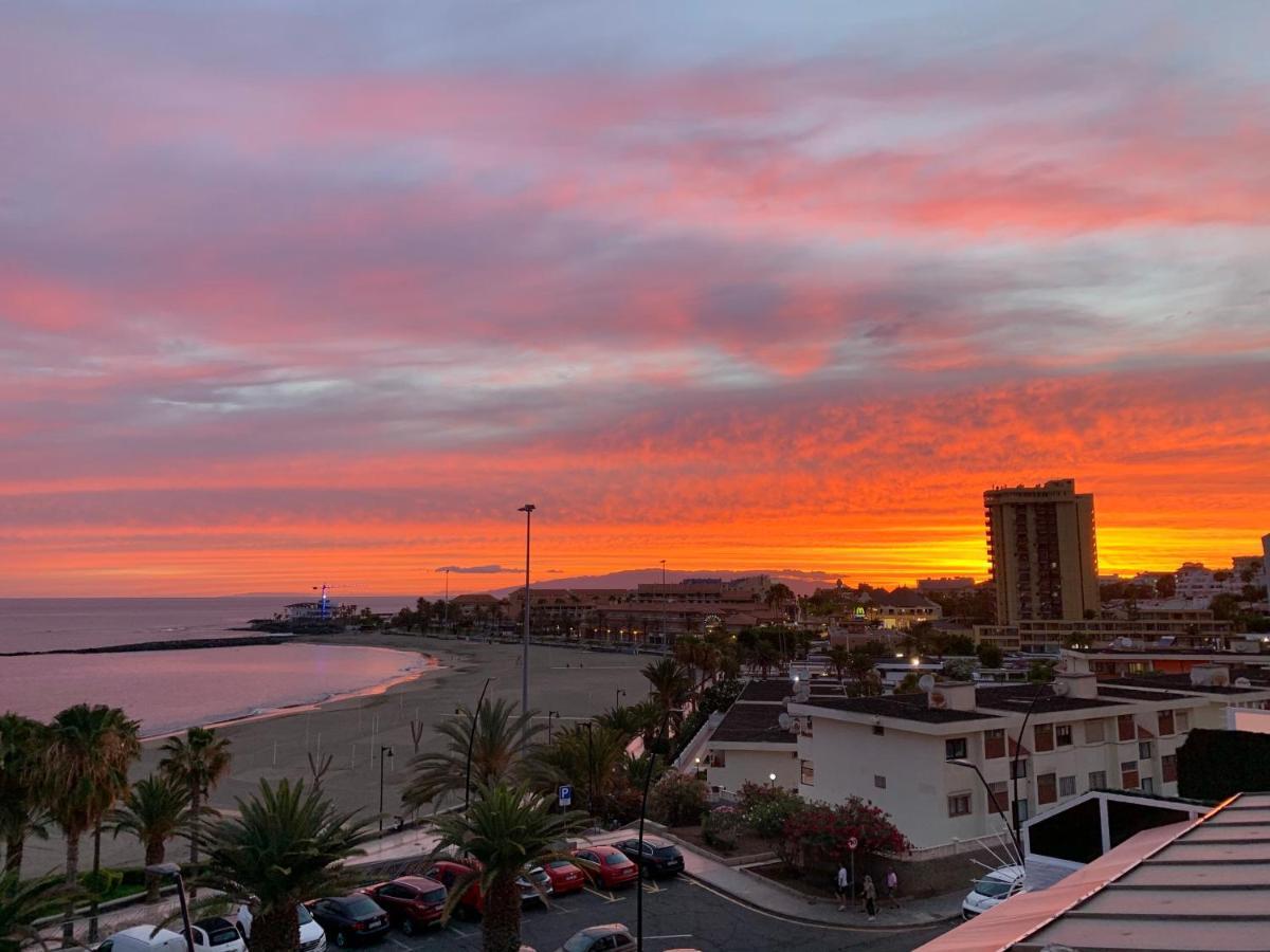 Amazing Beach Views Tenerife Arona  Extérieur photo