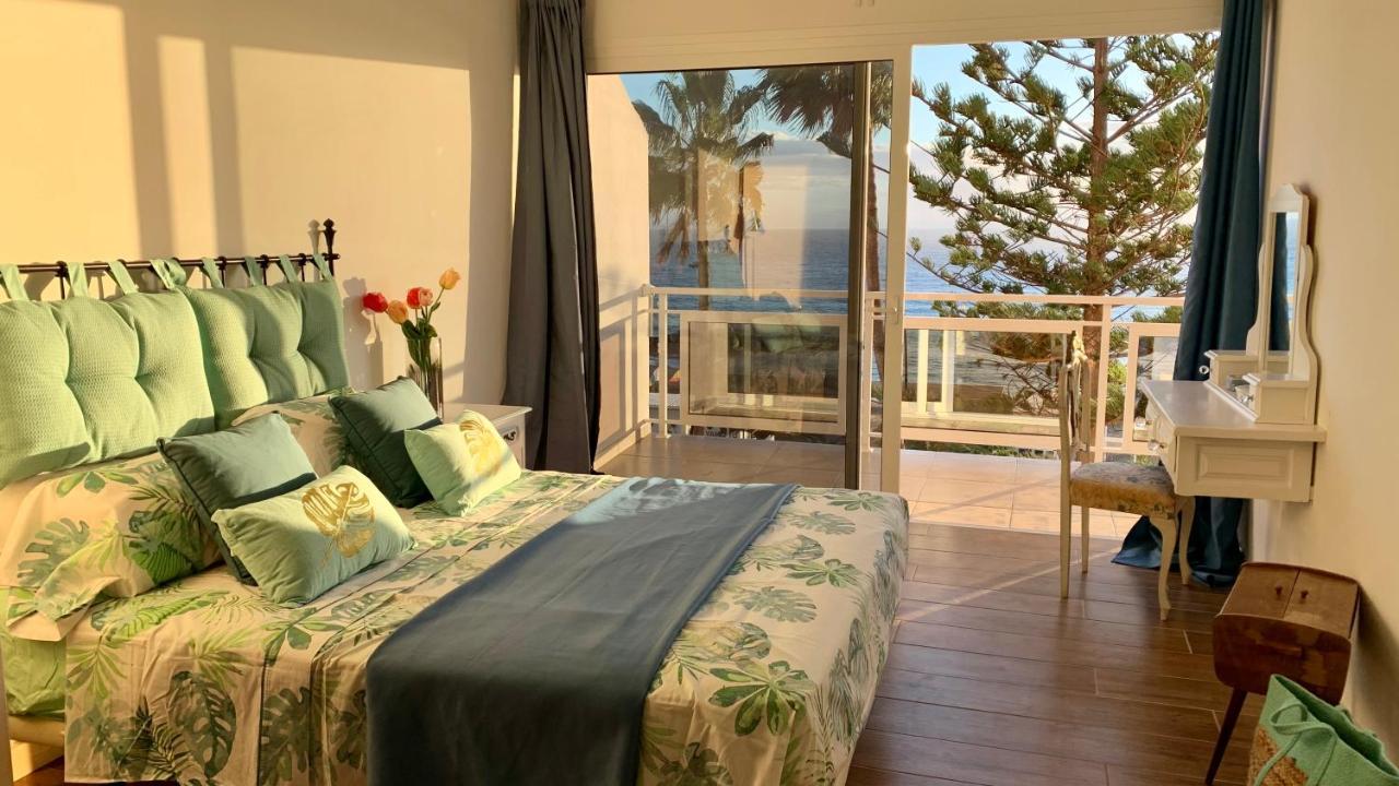 Amazing Beach Views Tenerife Arona  Extérieur photo