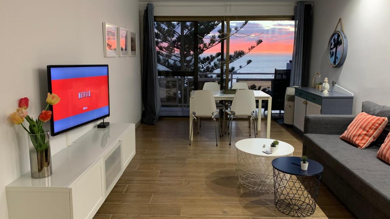 Amazing Beach Views Tenerife Arona  Extérieur photo