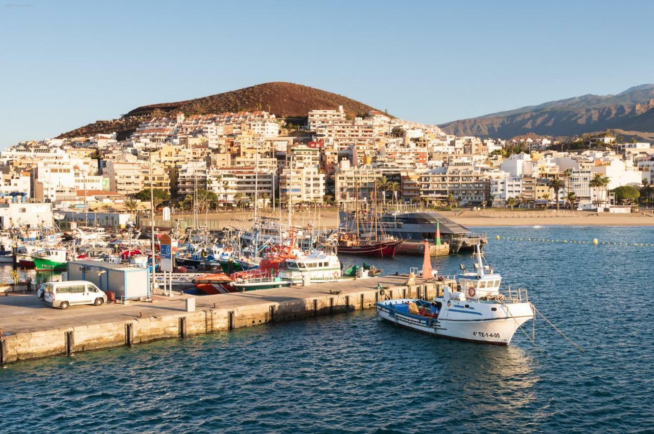 Amazing Beach Views Tenerife Arona  Extérieur photo