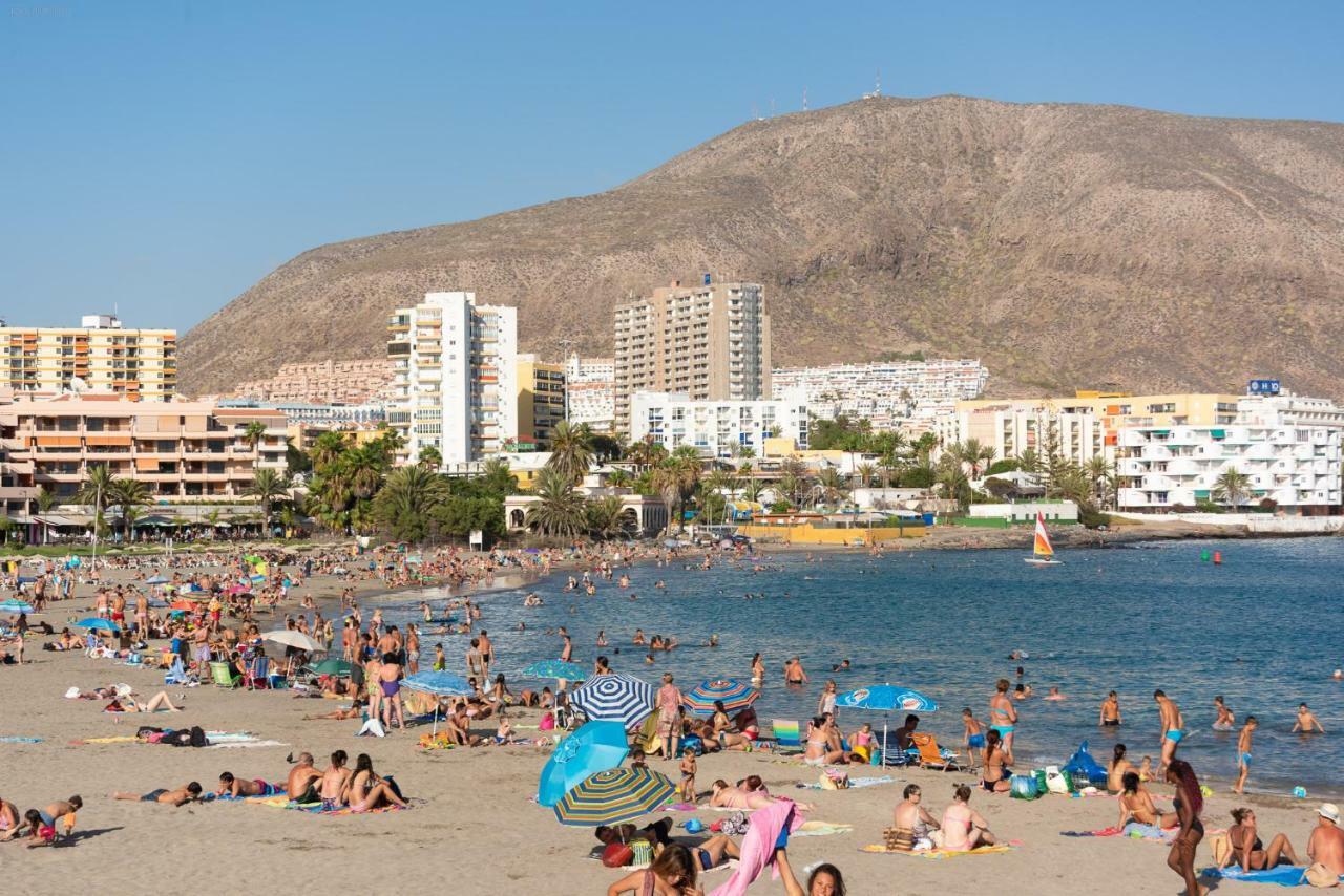 Amazing Beach Views Tenerife Arona  Extérieur photo
