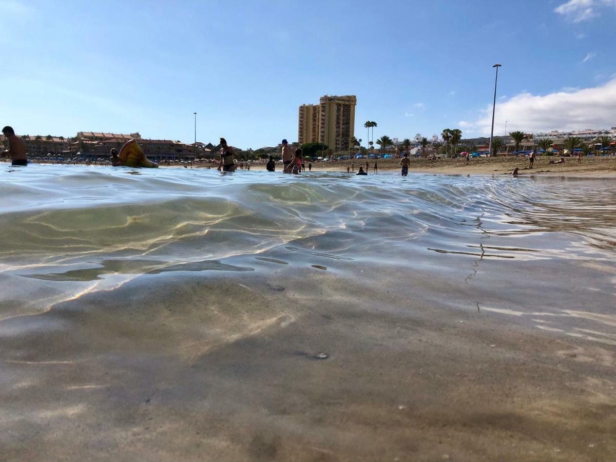 Amazing Beach Views Tenerife Arona  Extérieur photo