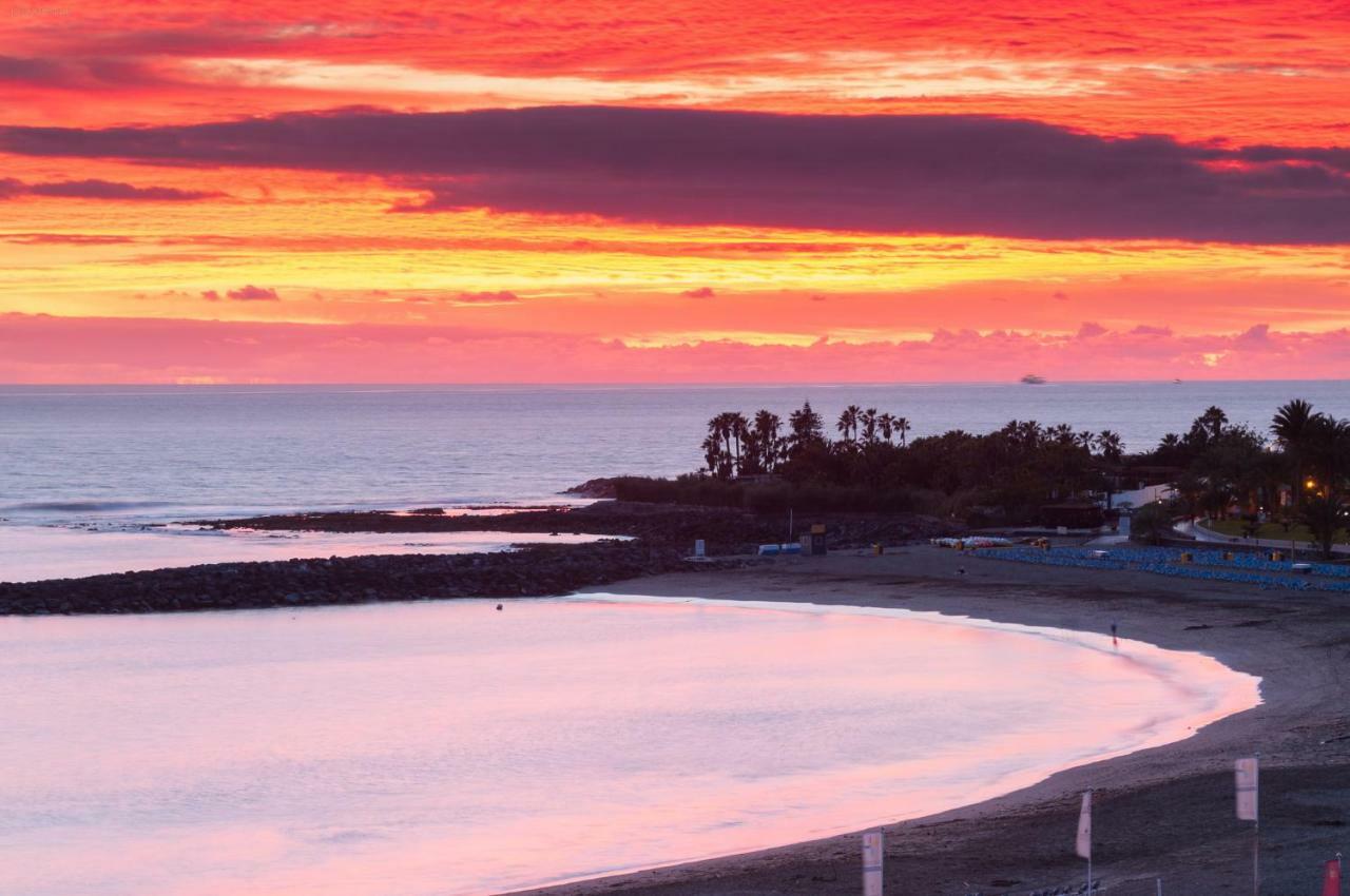 Amazing Beach Views Tenerife Arona  Extérieur photo