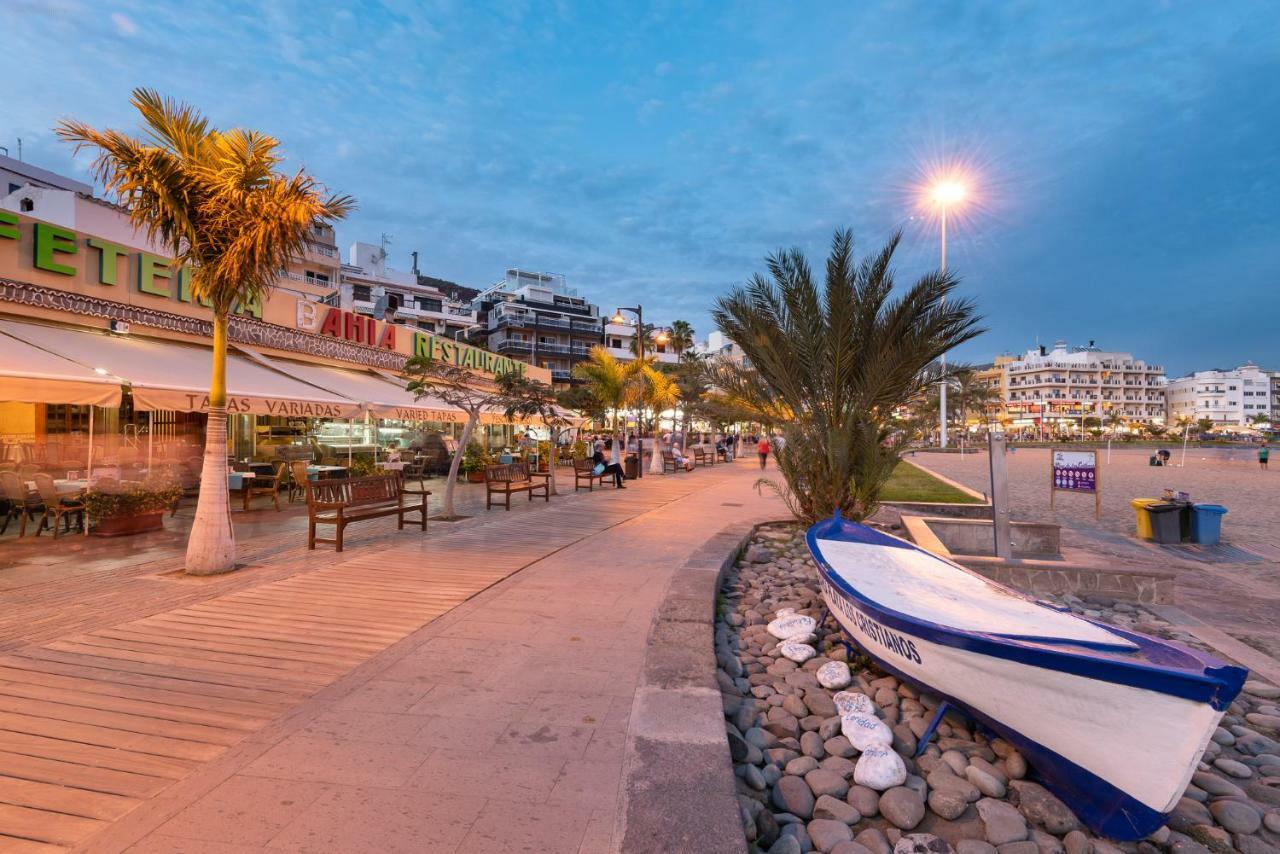 Amazing Beach Views Tenerife Arona  Extérieur photo