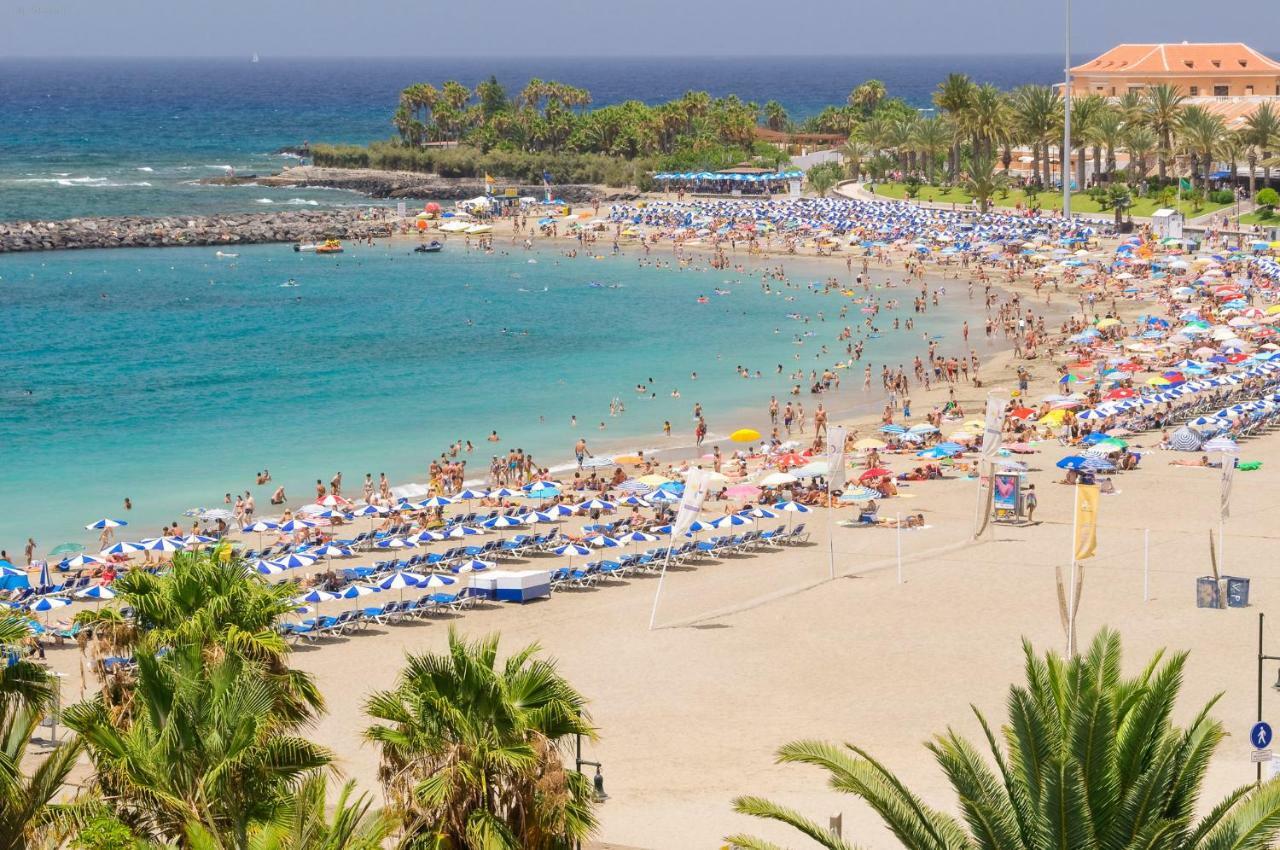 Amazing Beach Views Tenerife Arona  Extérieur photo