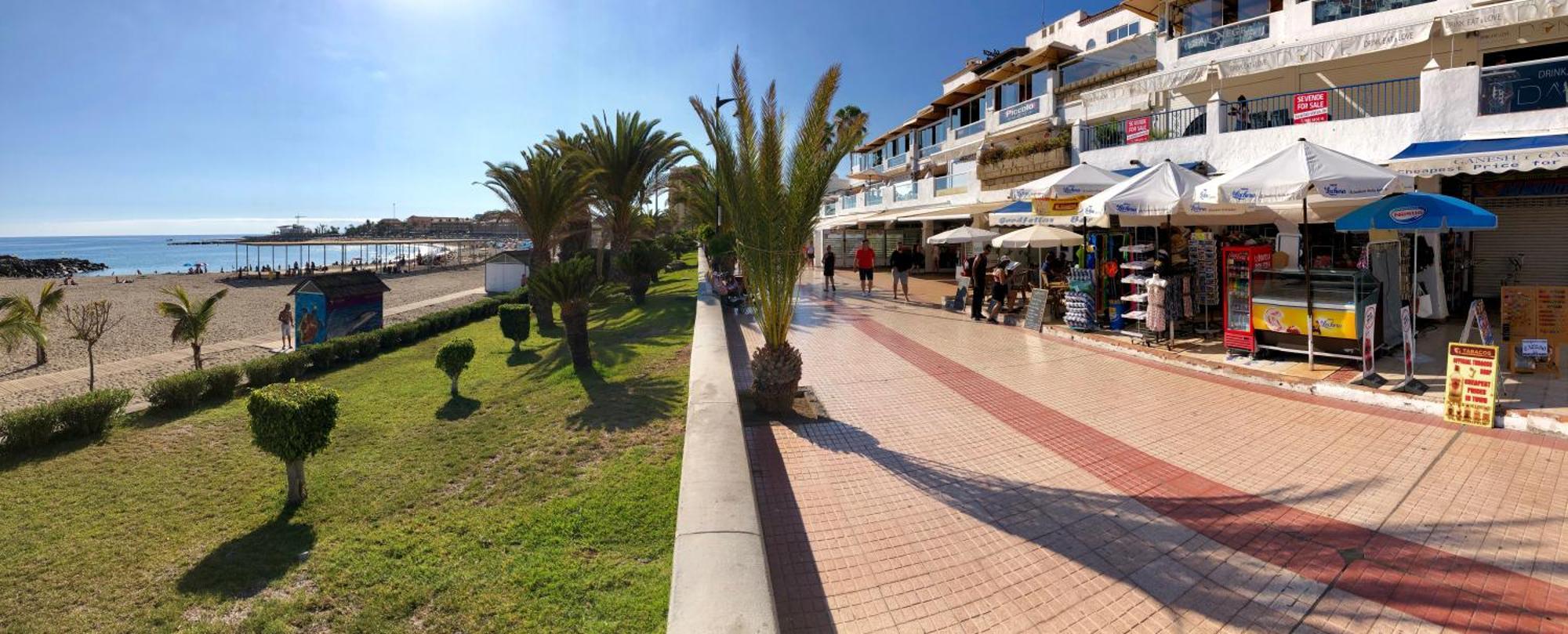 Amazing Beach Views Tenerife Arona  Extérieur photo