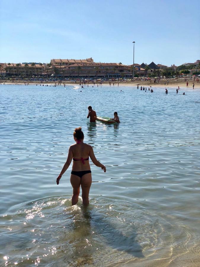 Amazing Beach Views Tenerife Arona  Extérieur photo
