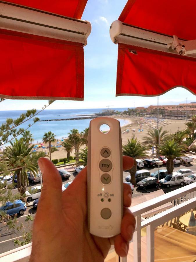 Amazing Beach Views Tenerife Arona  Extérieur photo