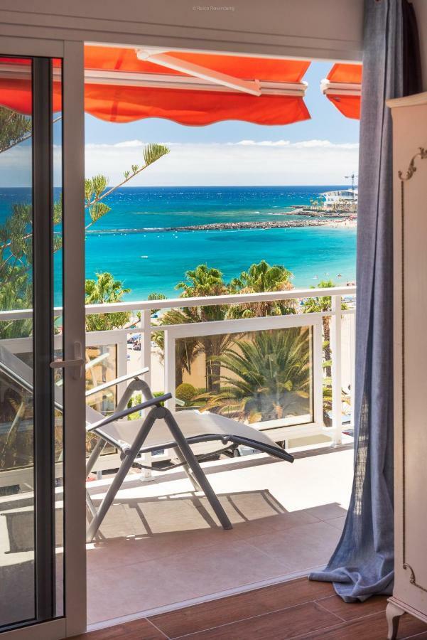 Amazing Beach Views Tenerife Arona  Extérieur photo