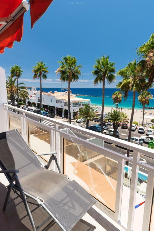 Amazing Beach Views Tenerife Arona  Extérieur photo