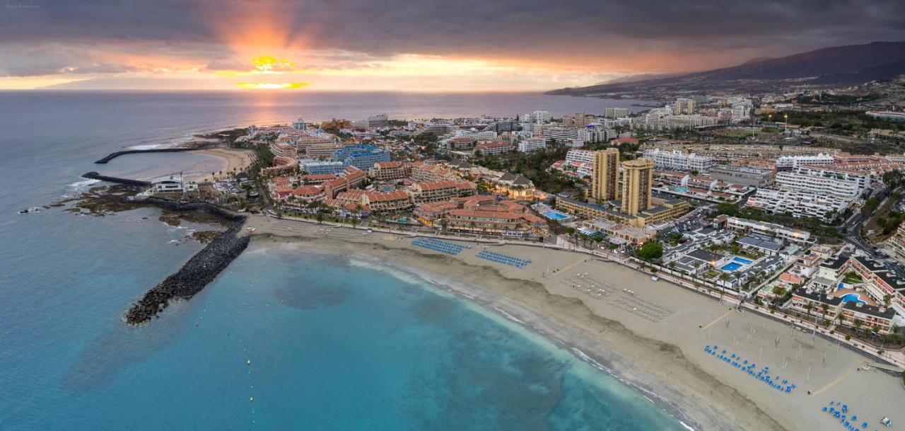 Amazing Beach Views Tenerife Arona  Extérieur photo